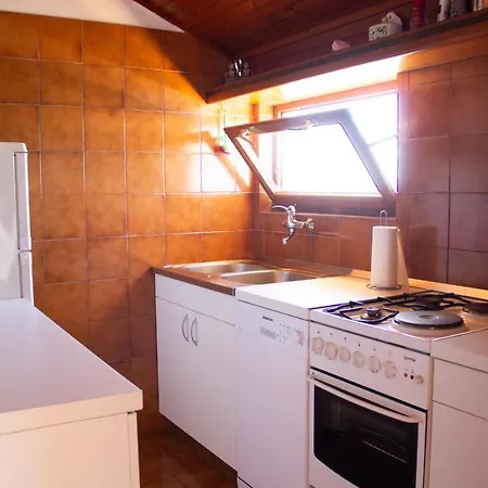 Appartement Seaview Gordana - Diklo