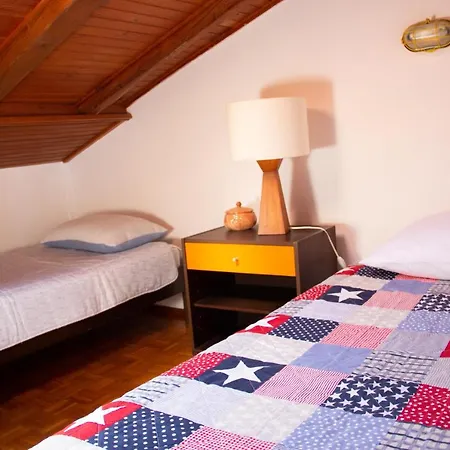 Apartment Seaview Gordana - Diklo Zadar