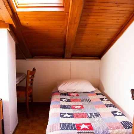 Seaview Gordana - Diklo Apartment *