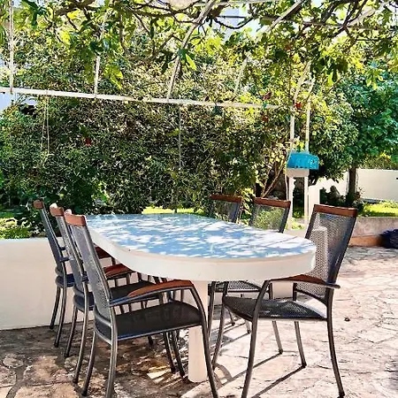 Seaview Gordana - Diklo Appartement