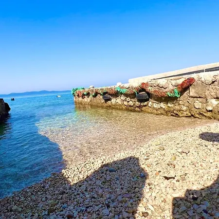 Seaview Gordana - Diklo