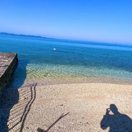 Seaview Gordana - Diklo * Zadar