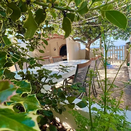 Appartement Seaview Gordana - Diklo Zadar