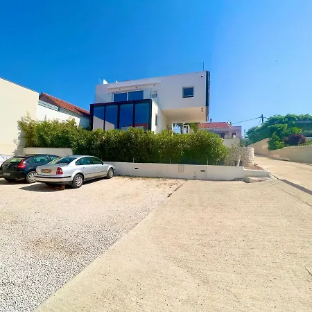 Appartement Seaview Gordana - Diklo Zadar